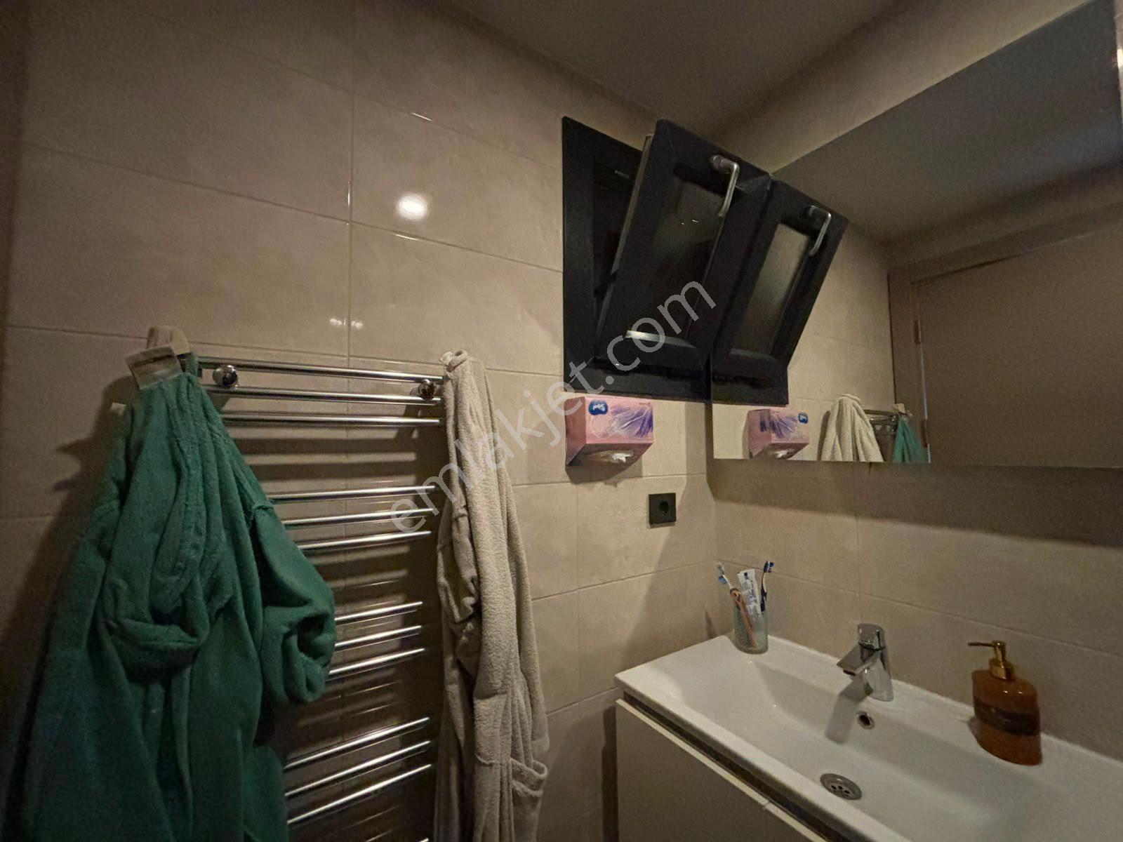 Hatay İnönü Caddesi Yeni Binada 3+1 Ebeveyn Banyolu Kiralık Daire - Görsel 9
