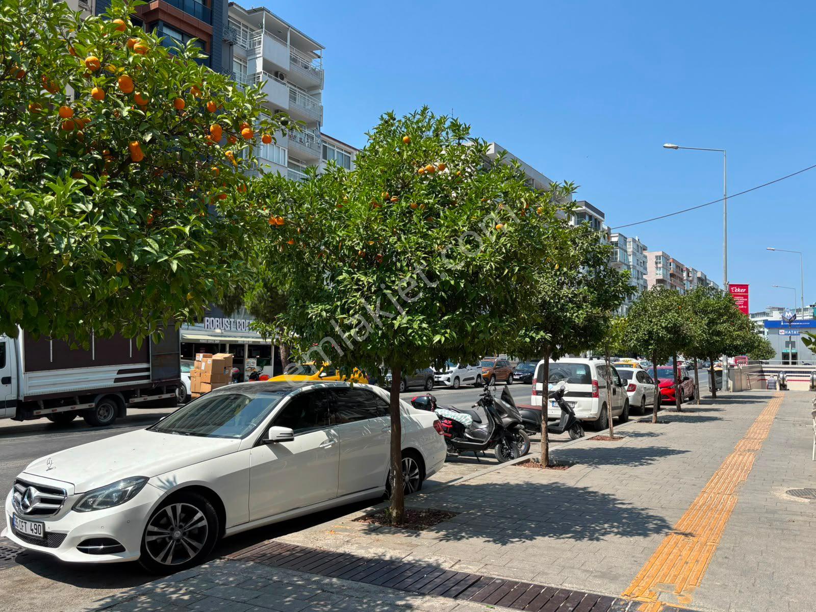Hatay İnönü Caddesi Yeni Binada 3+1 Ebeveyn Banyolu Kiralık Daire - Görsel 33