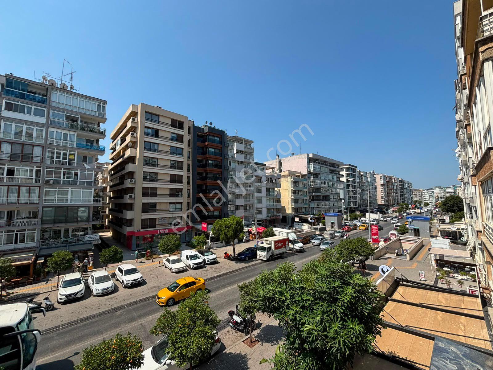 Hatay İnönü Caddesi Yeni Binada 3+1 Ebeveyn Banyolu Kiralık Daire - Görsel 5