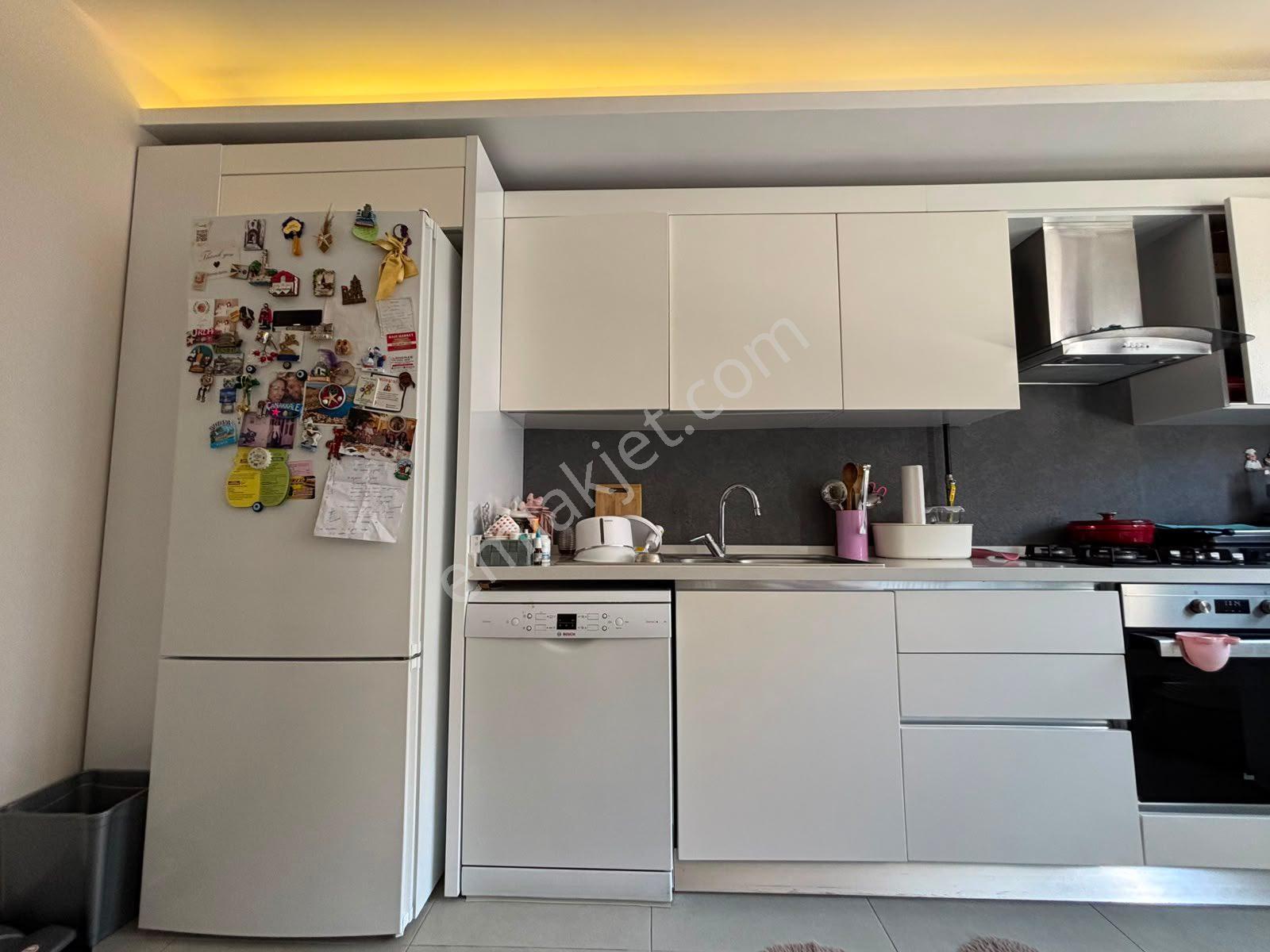 Hatay İnönü Caddesi Yeni Binada 3+1 Ebeveyn Banyolu Kiralık Daire - Görsel 16