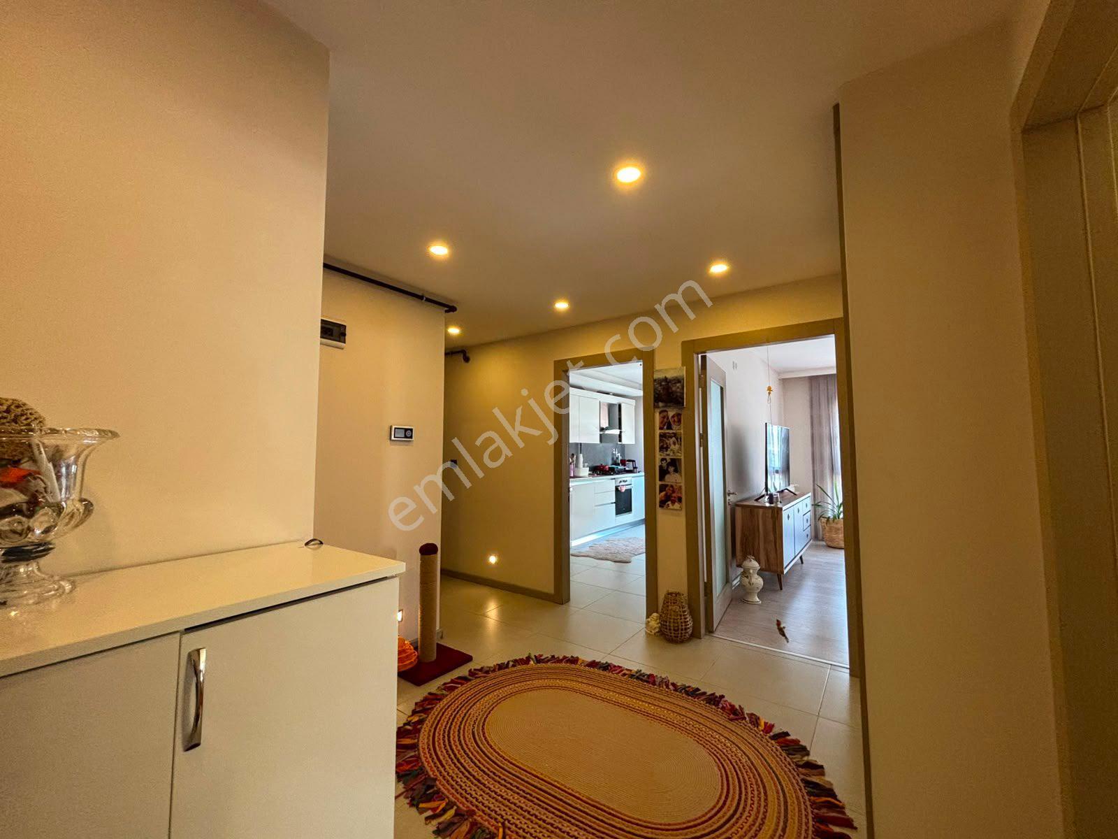Hatay İnönü Caddesi Yeni Binada 3+1 Ebeveyn Banyolu Kiralık Daire - Görsel 14