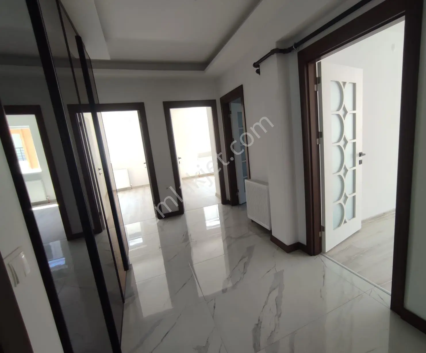 Başpınar Mah. 1131. Sokak'ta Kiralık 3+1 Lüks Daire - Görsel 9