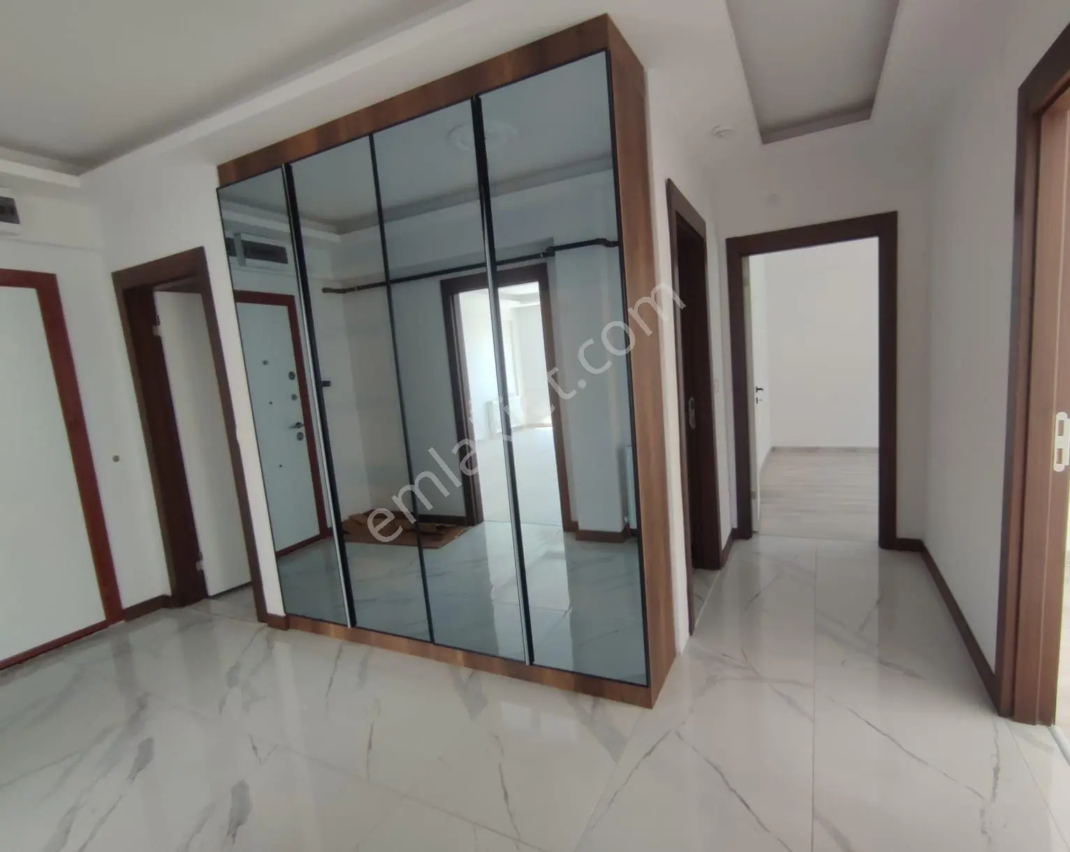 Başpınar Mah. 1131. Sokak'ta Kiralık 3+1 Lüks Daire - Görsel 12