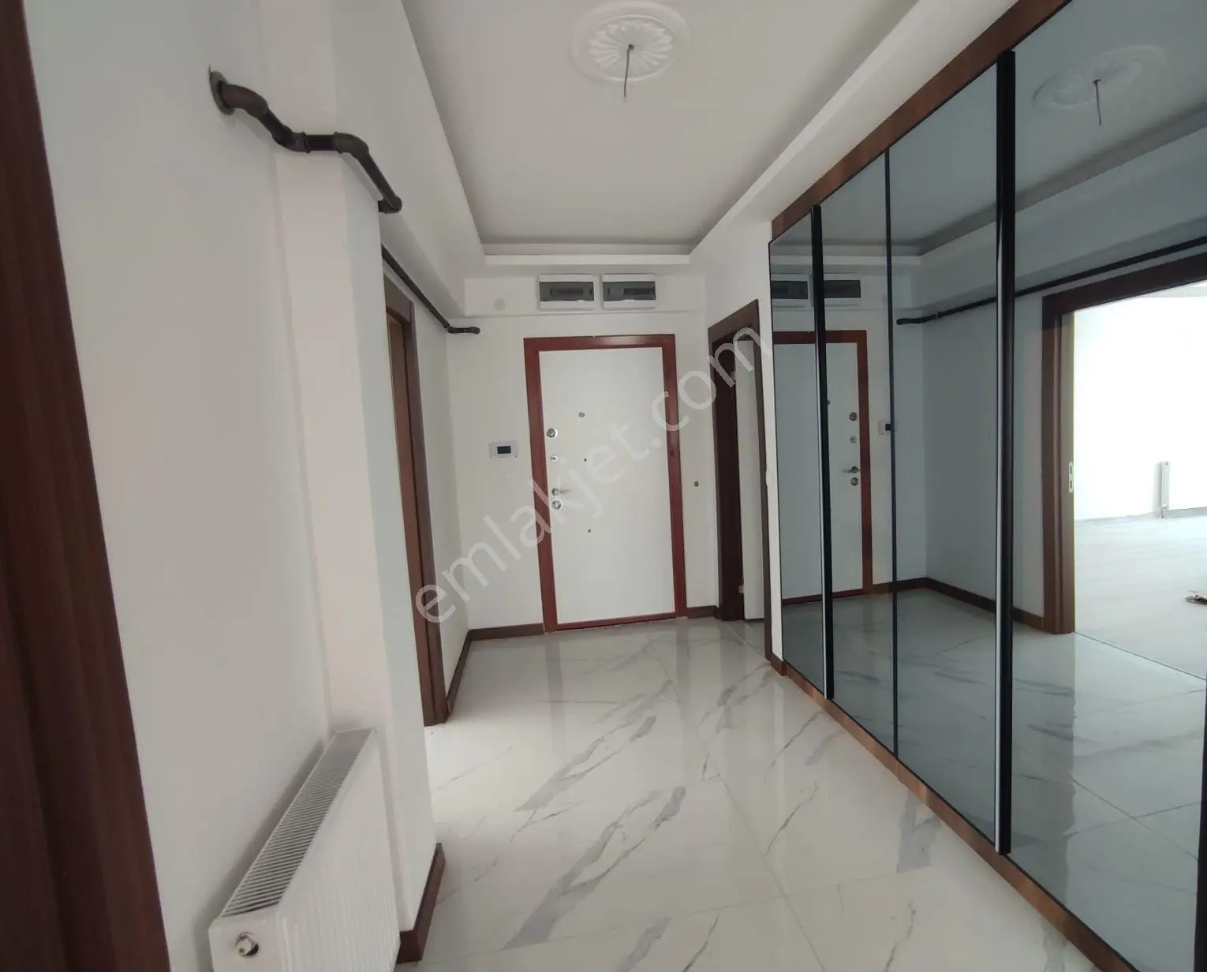 Başpınar Mah. 1131. Sokak'ta Kiralık 3+1 Lüks Daire - Görsel 10