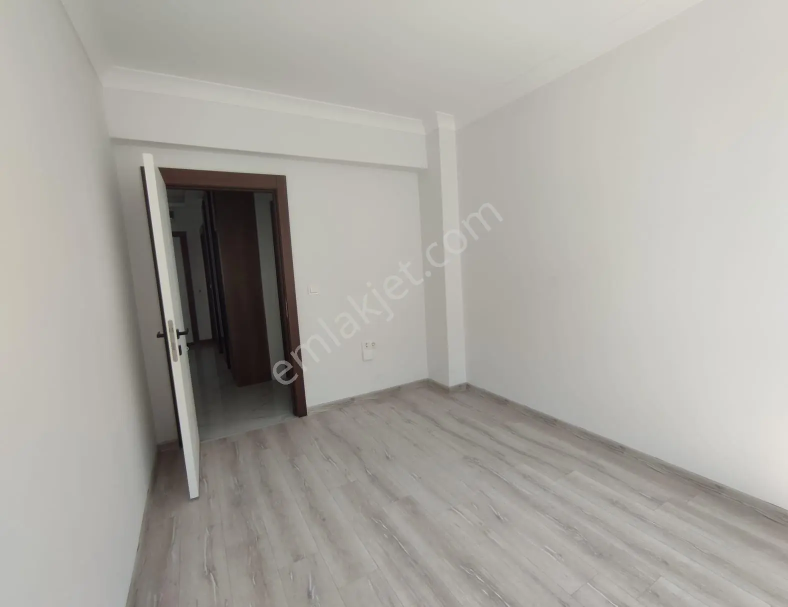 Başpınar Mah. 1131. Sokak'ta Kiralık 3+1 Lüks Daire - Görsel 24