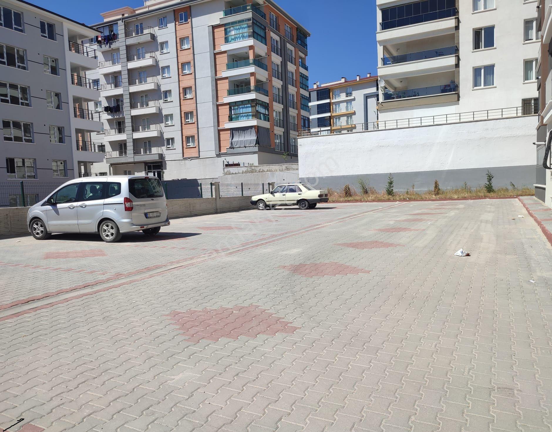 Başpınar Mah. 1131. Sokak'ta Kiralık 3+1 Lüks Daire - Görsel 30