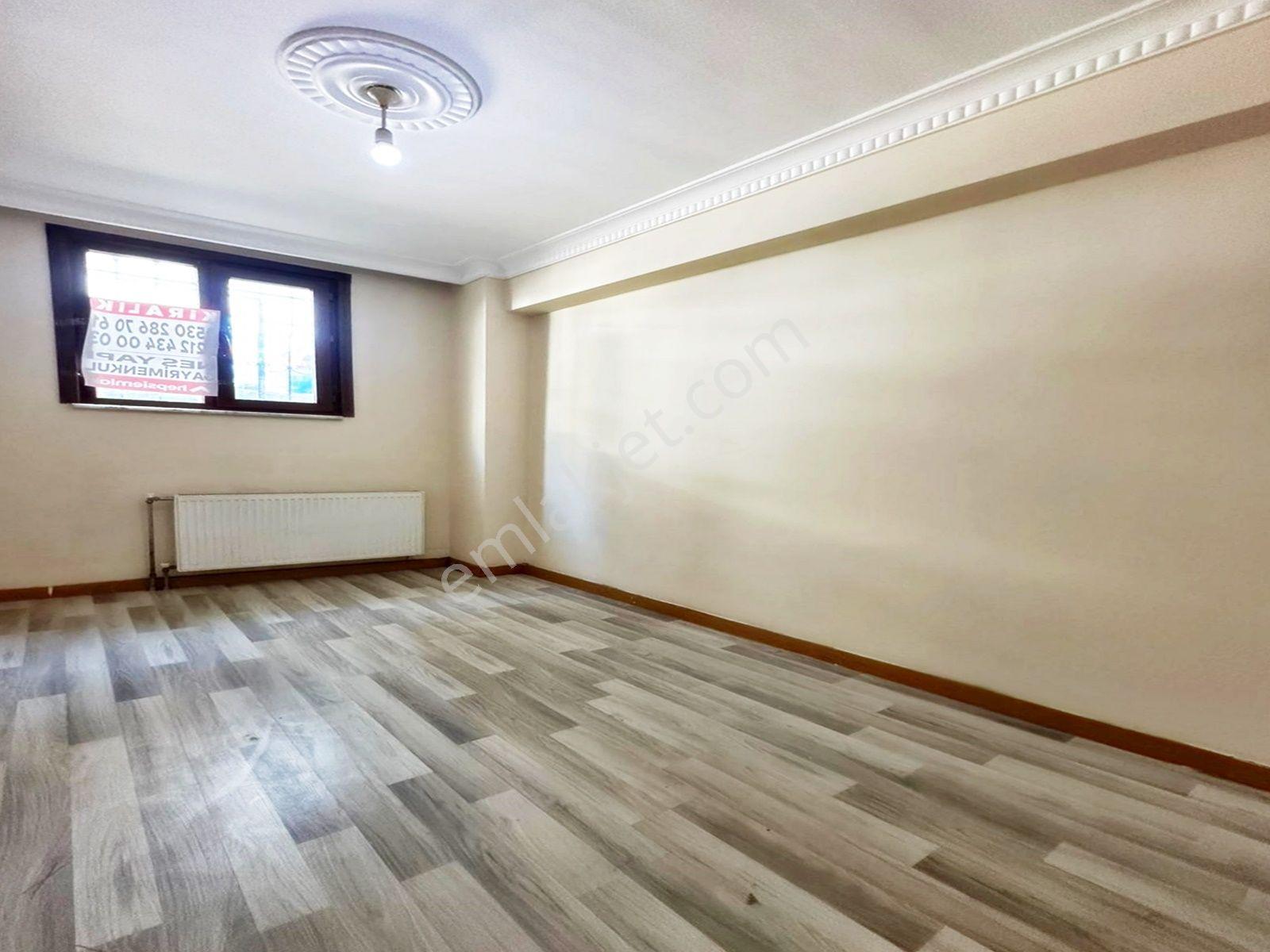 Nes Yapı'dan Çınar Mahallesinde Lüx Kiralık Daire!!! - Görsel 18