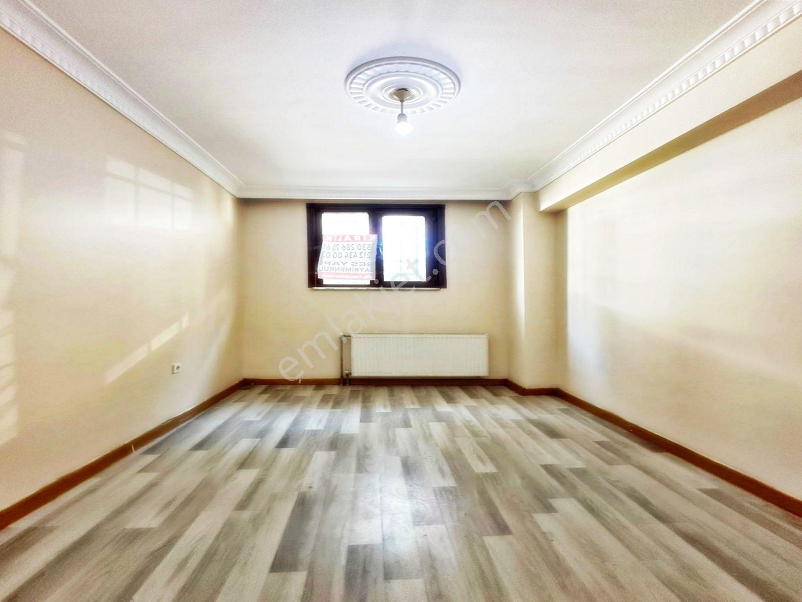 Nes Yapı'dan Çınar Mahallesinde Lüx Kiralık Daire!!! - Görsel 9