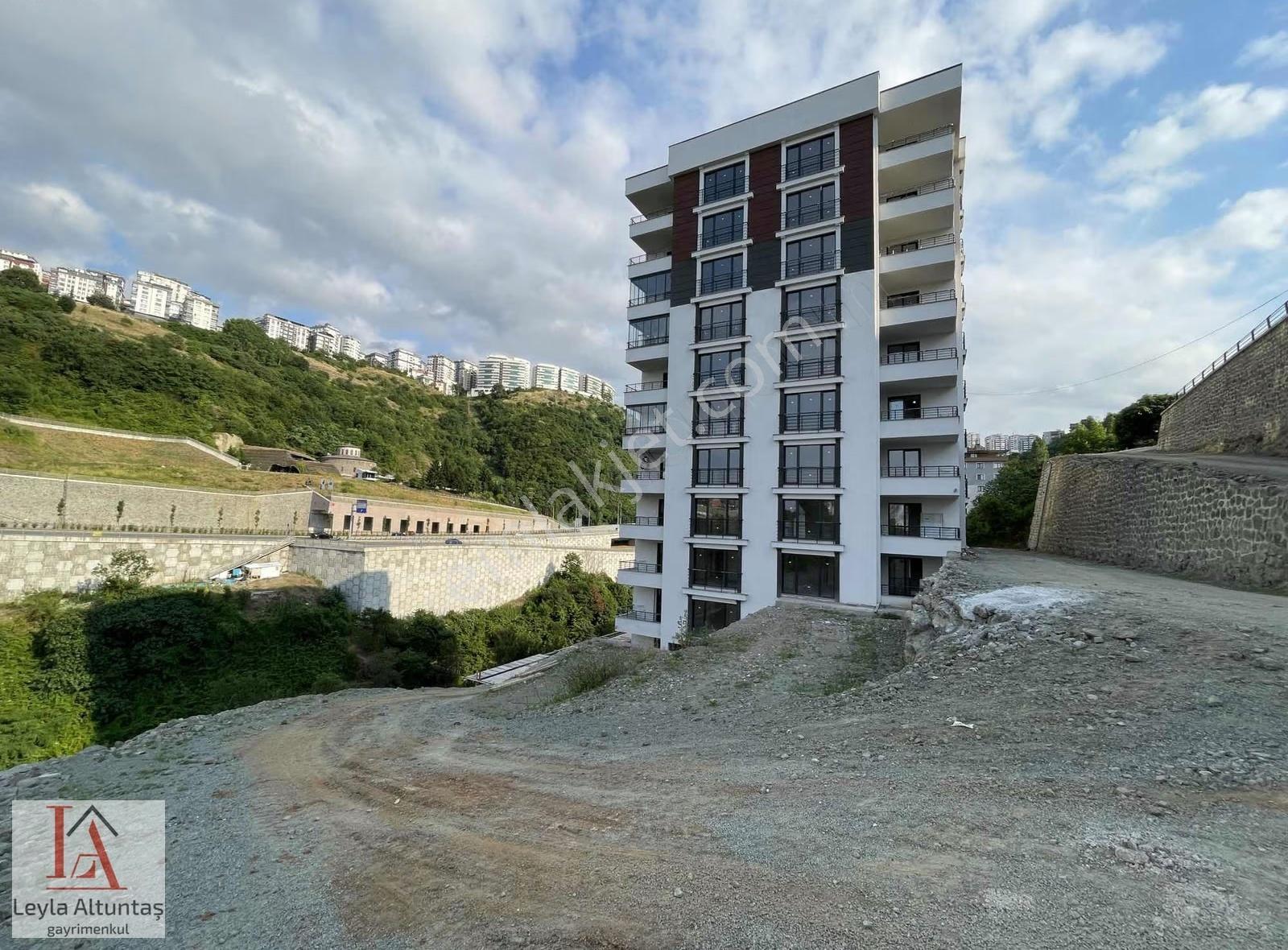 Bugün Al, Yarın "iyi Ki" De! Önü Kapanmaz 1+1 Fırsat Daire - Görsel 15