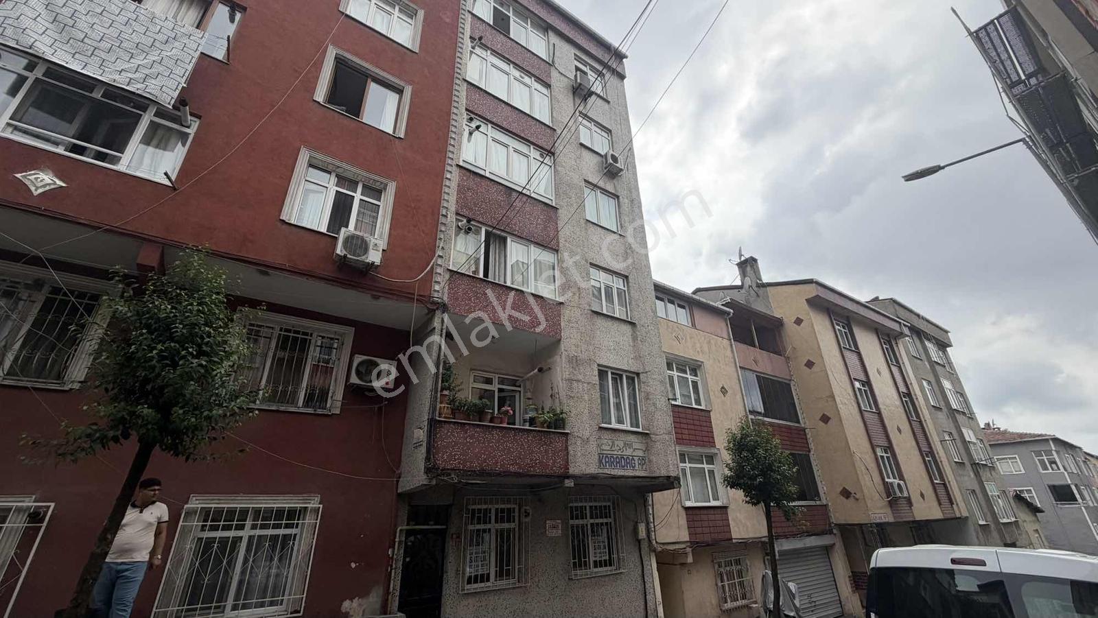 !acil!güneşlide 2+1 Sıfır Masraflı Daire - Görsel 11