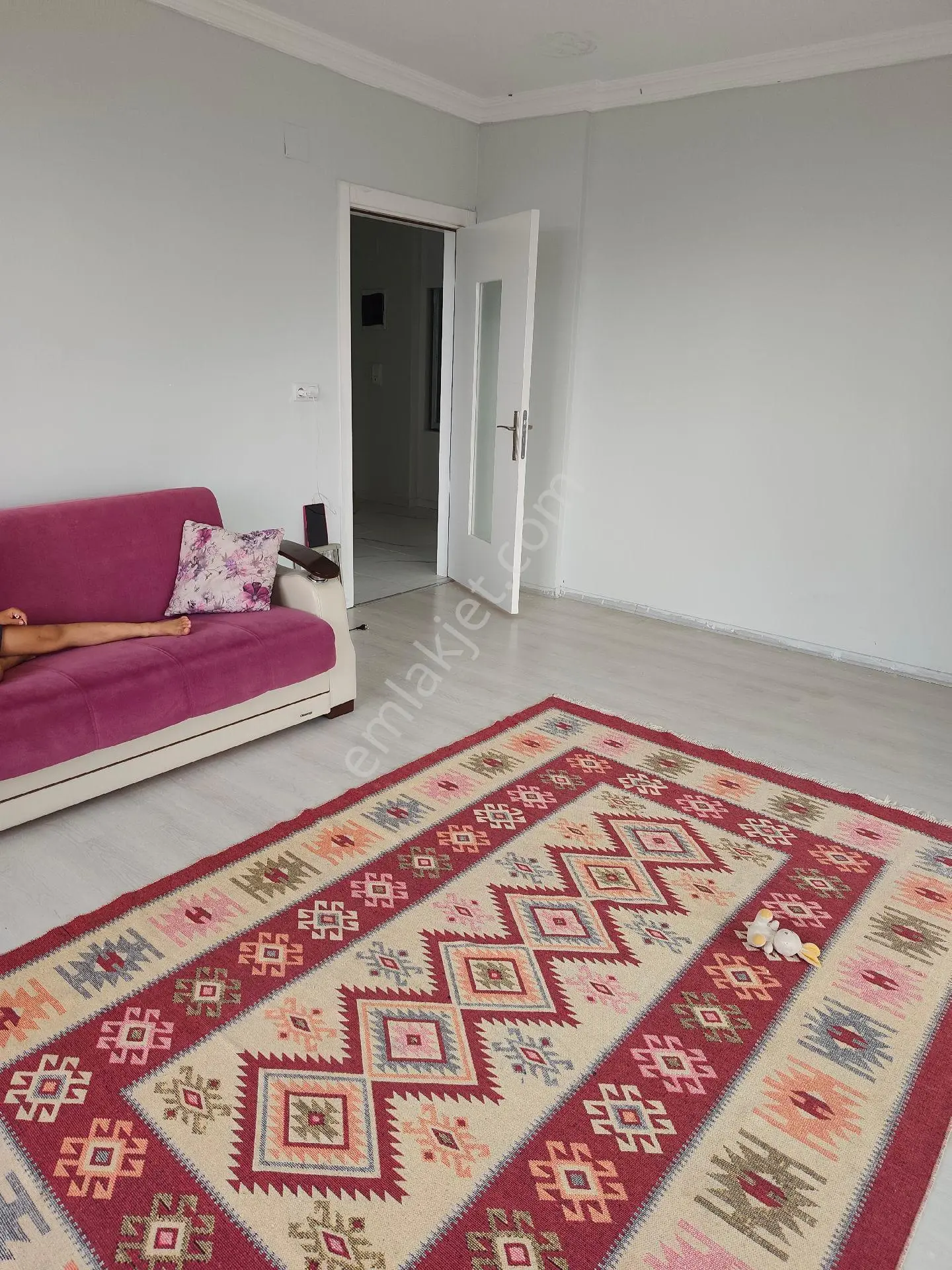 4+1 Kiralık Daire - Görsel 18