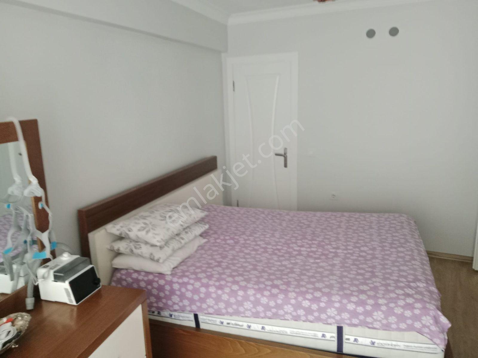 Şehir Merkezinde Modern Yaşam!geniş 3+1 Çift Cephe Kiralık - Görsel 13