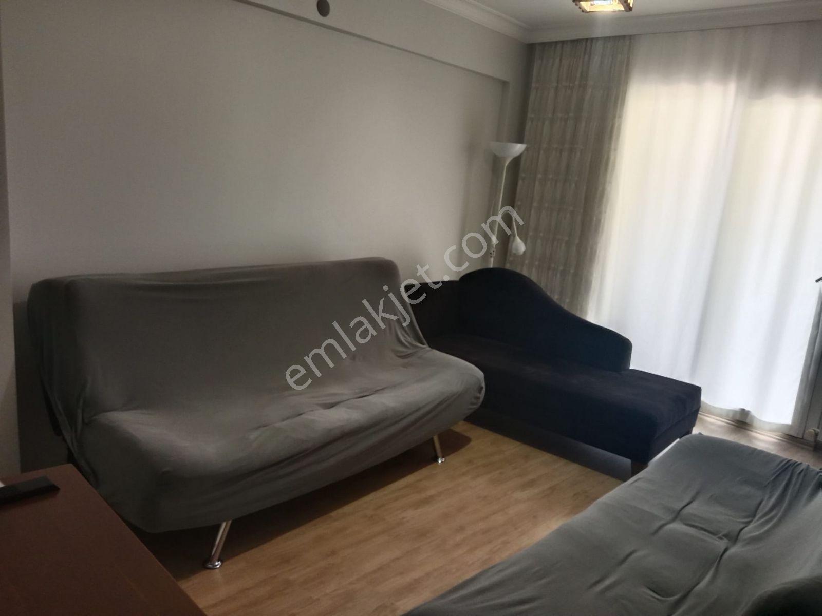 Şehir Merkezinde Modern Yaşam!geniş 3+1 Çift Cephe Kiralık - Görsel 27