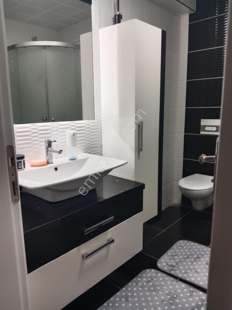 Şehir Merkezinde Modern Yaşam!geniş 3+1 Çift Cephe Kiralık - Görsel 28