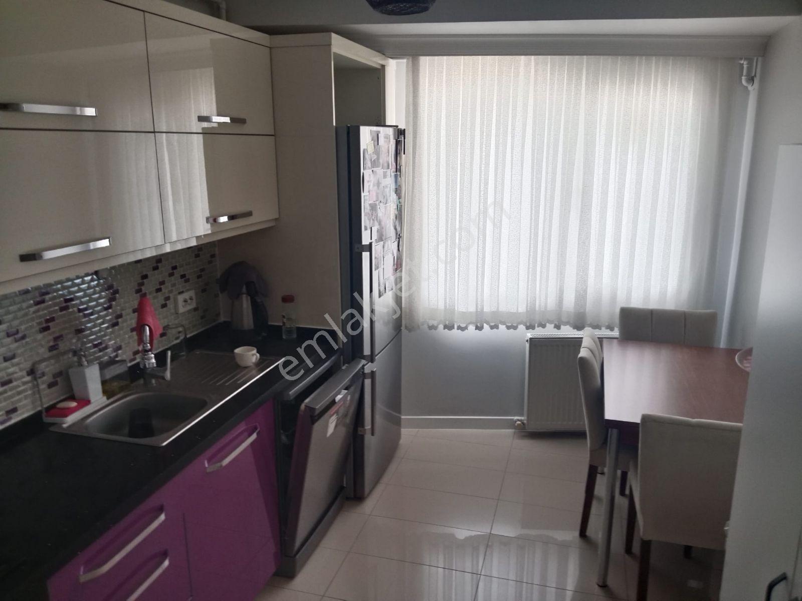 Şehir Merkezinde Modern Yaşam!geniş 3+1 Çift Cephe Kiralık - Görsel 20