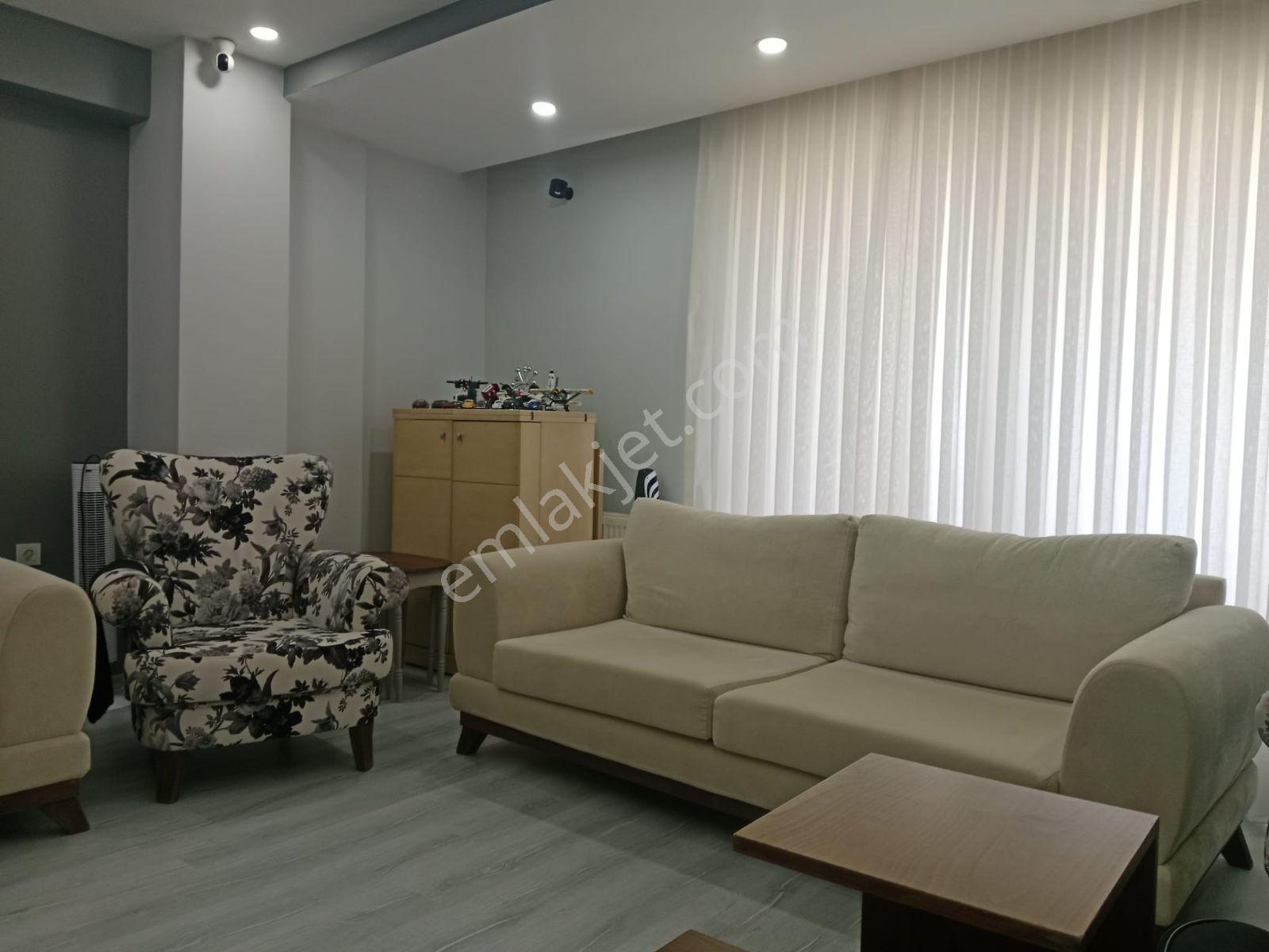 Şehir Merkezinde Modern Yaşam!geniş 3+1 Çift Cephe Kiralık - Görsel 12