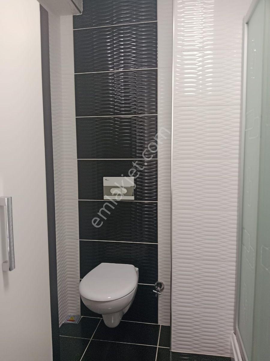 Şehir Merkezinde Modern Yaşam!geniş 3+1 Çift Cephe Kiralık - Görsel 26
