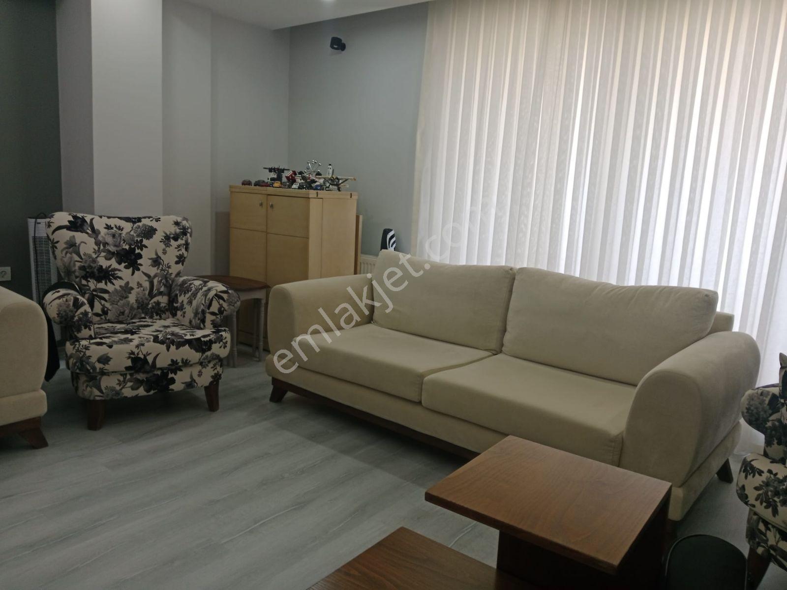 Şehir Merkezinde Modern Yaşam!geniş 3+1 Çift Cephe Kiralık - Görsel 16