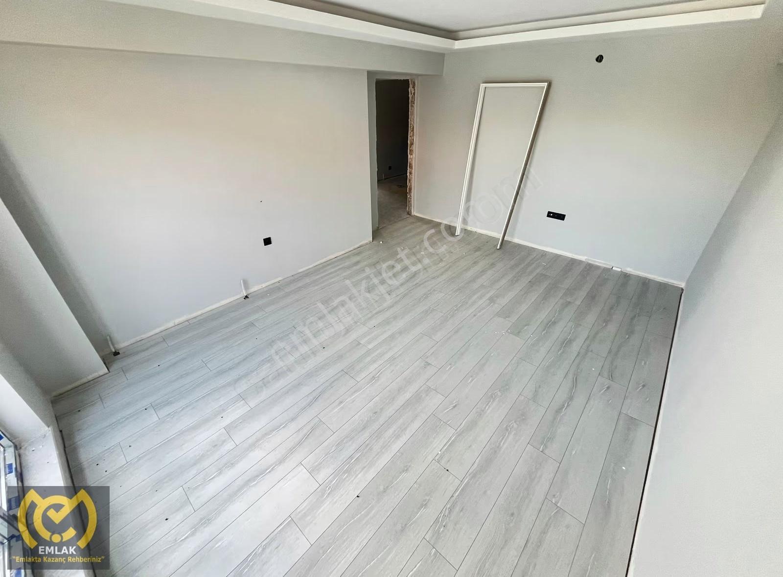 Mç Emlak Tan Yeni Cimşit Te 2+1 Sıfır Daire Fırsatı - Görsel 14