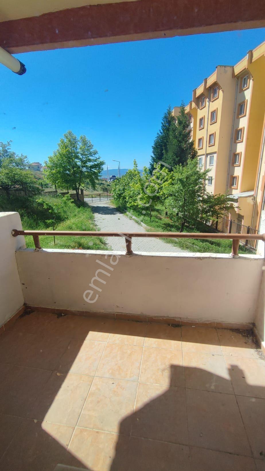 Tavşanlı Toki 2'de Satılık 2+1 Giriş Kat Daire - Görsel 13