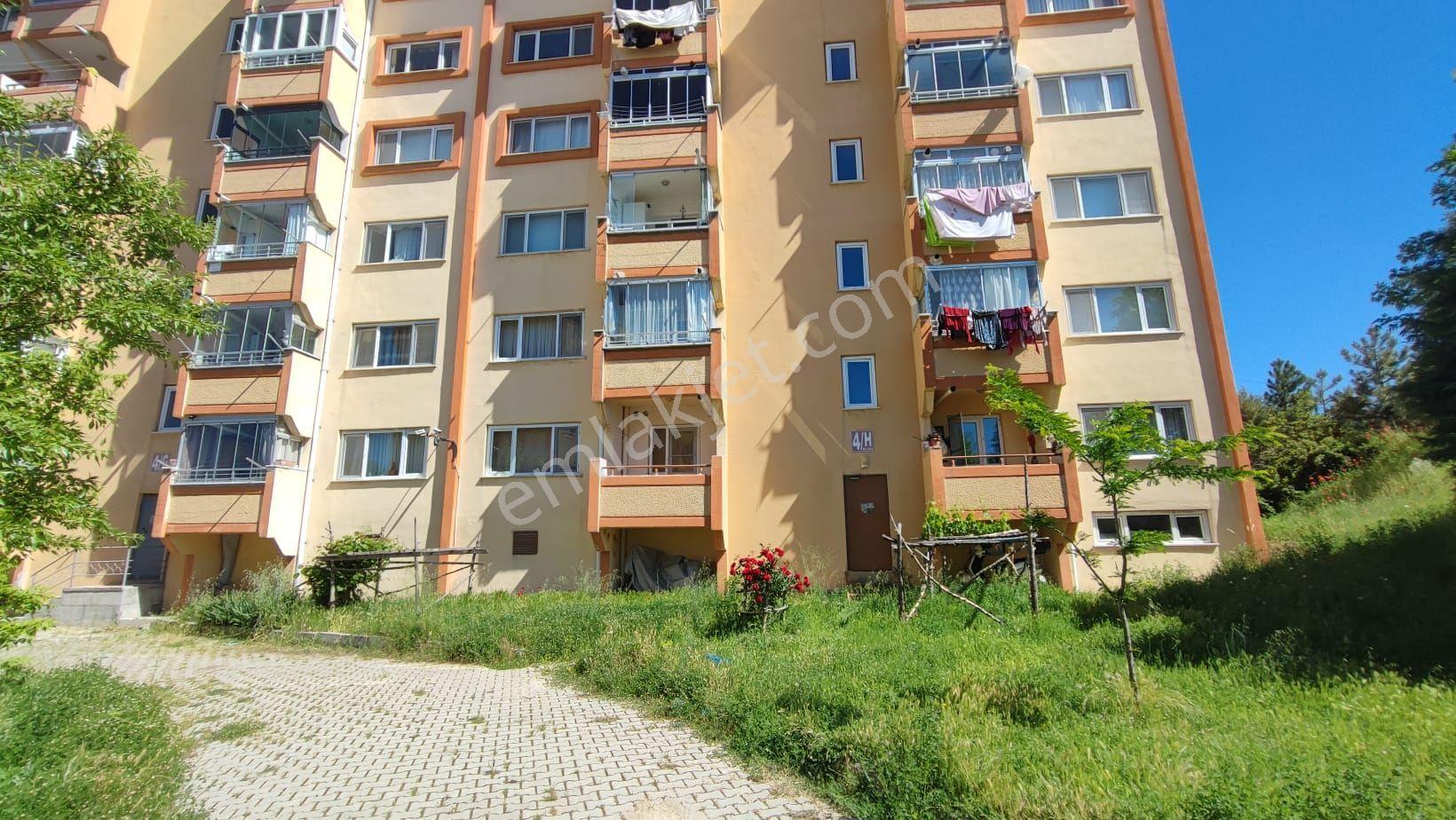 Tavşanlı Toki 2'de Satılık 2+1 Giriş Kat Daire - Görsel 25