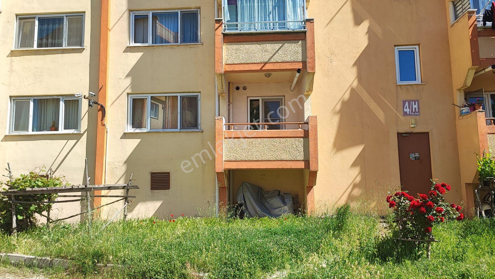 Tavşanlı Toki 2'de Satılık 2+1 Giriş Kat Daire - Görsel 16