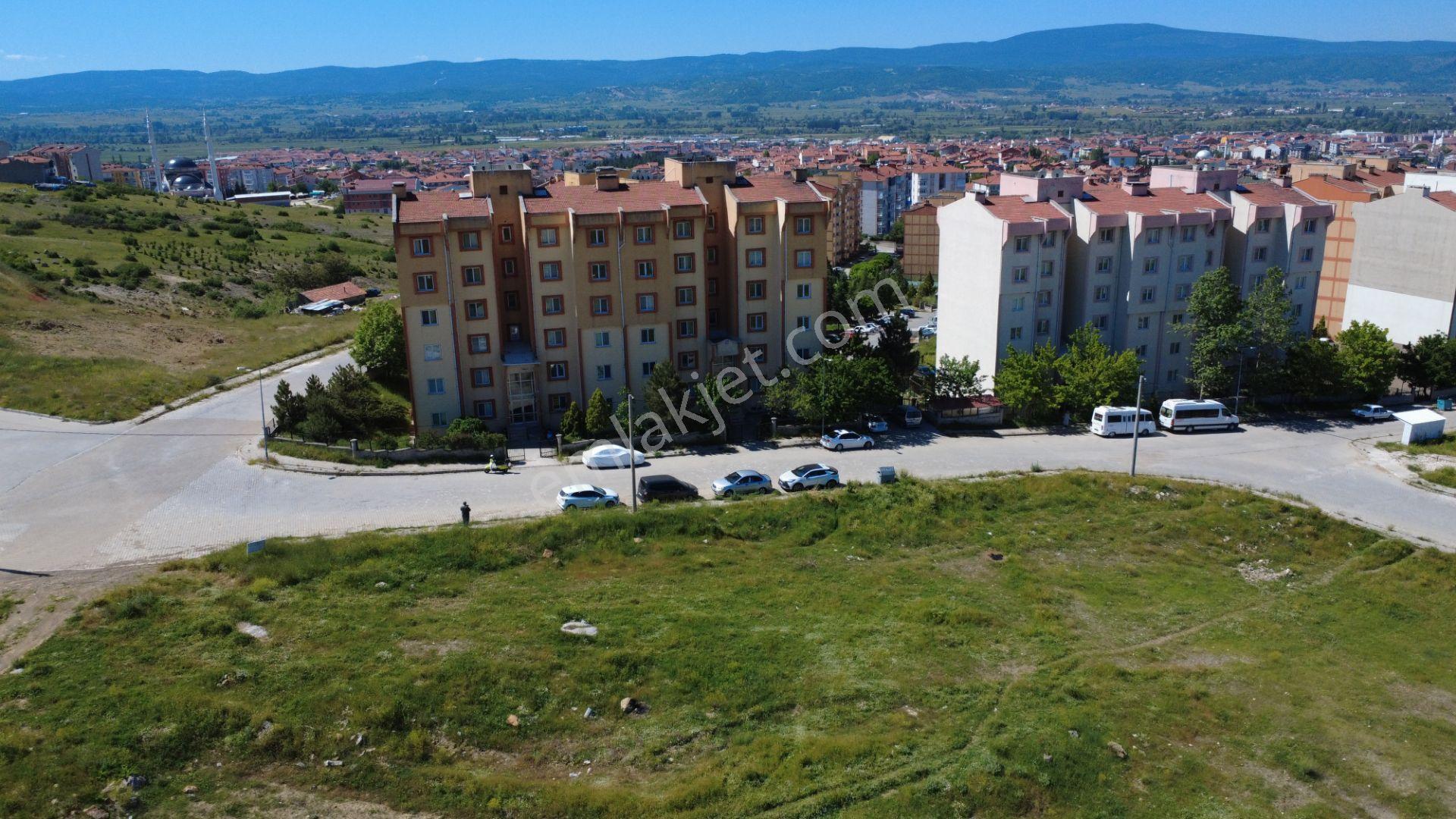 Tavşanlı Toki 2'de Satılık 2+1 Giriş Kat Daire - Görsel 20