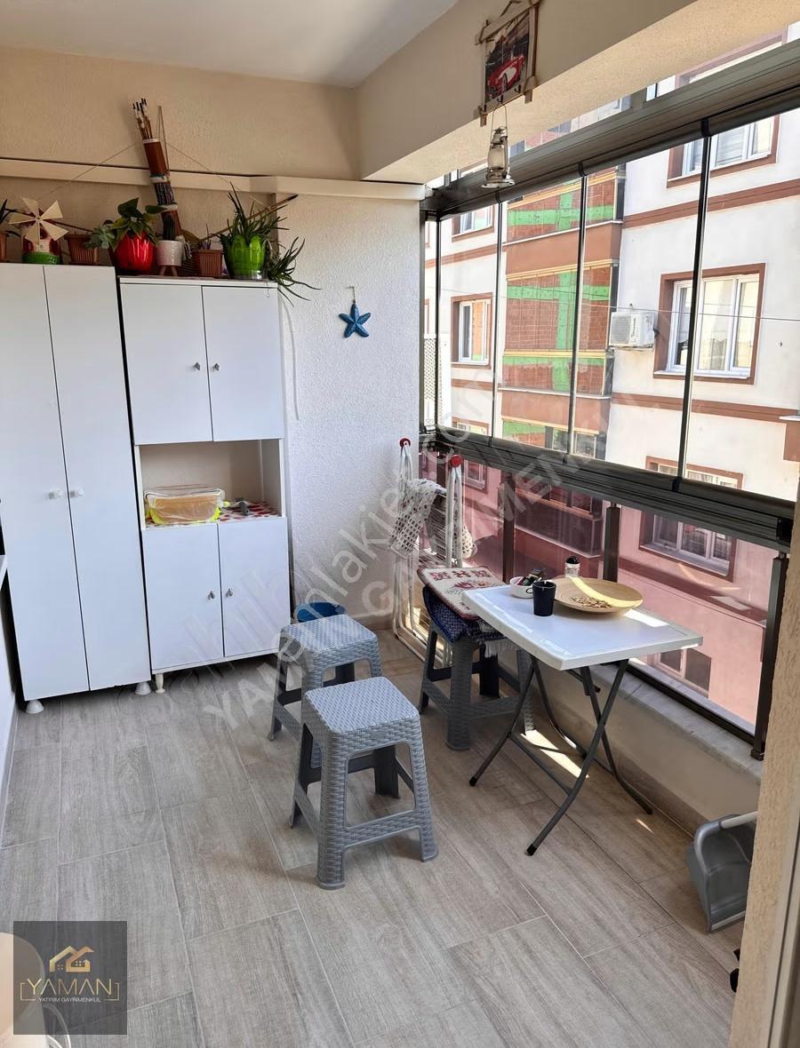 Reşatbeyde Ara Kat 3+1 Kapalı Otoparklı Satılık Daire | 135 M² - Görsel 9