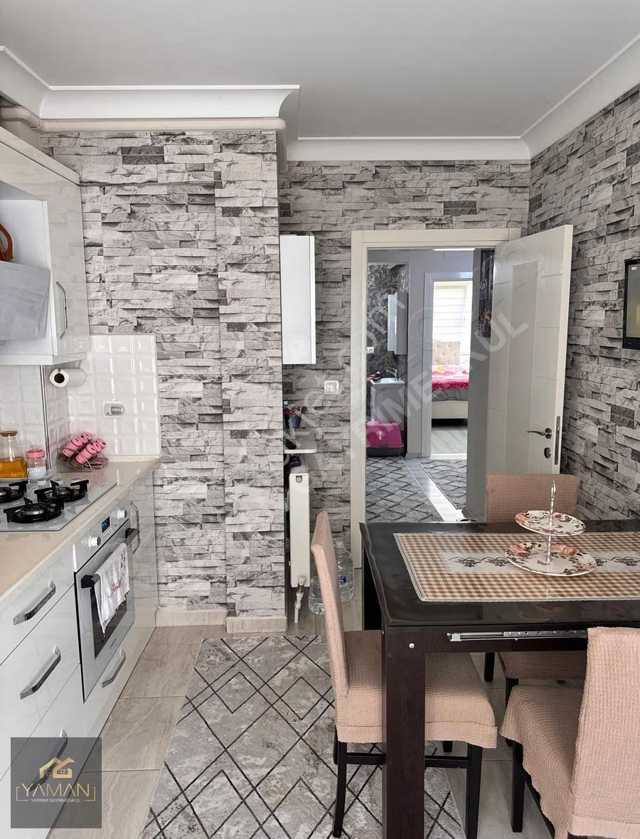 Reşatbeyde Ara Kat 3+1 Kapalı Otoparklı Satılık Daire | 135 M² - Görsel 8