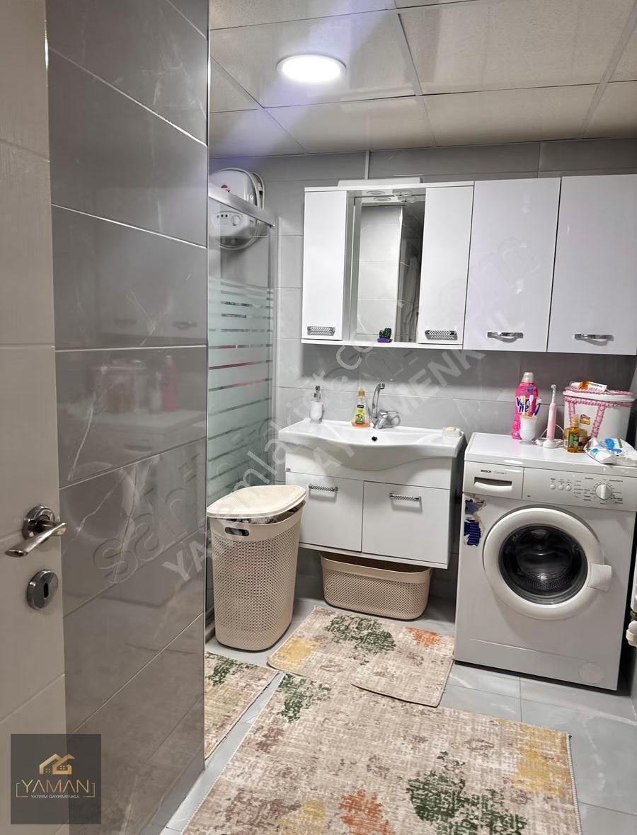 Reşatbeyde Ara Kat 3+1 Kapalı Otoparklı Satılık Daire | 135 M² - Görsel 16