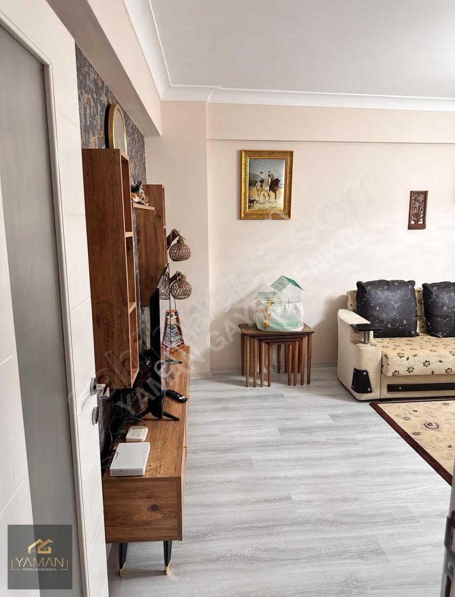 Reşatbeyde Ara Kat 3+1 Kapalı Otoparklı Satılık Daire | 135 M² - Görsel 5