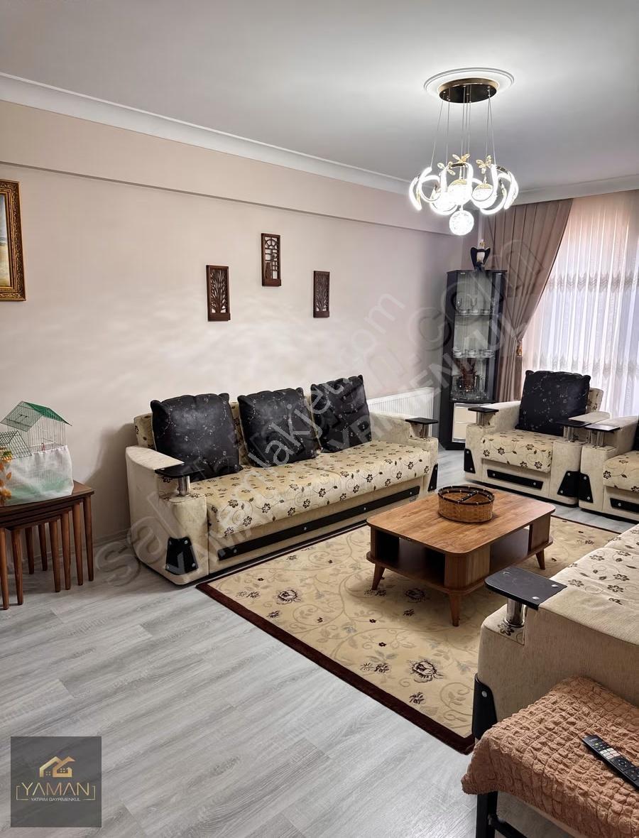 Reşatbeyde Ara Kat 3+1 Kapalı Otoparklı Satılık Daire | 135 M² - Görsel 23