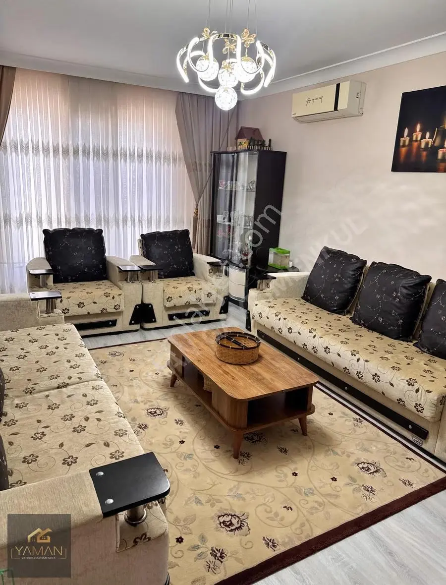Reşatbeyde Ara Kat 3+1 Kapalı Otoparklı Satılık Daire | 135 M² - Görsel 4