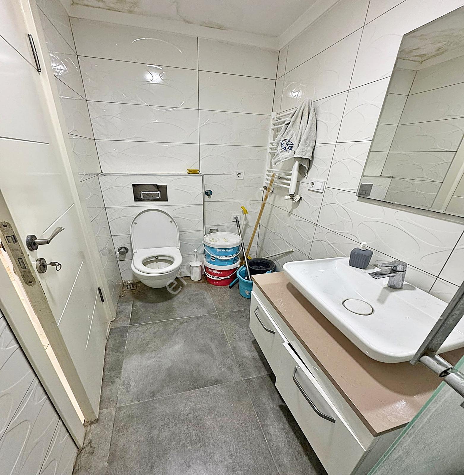 Yapı 216'dan Site İçi Havuzlu Full Eşyalı 1+1 Kiralık Daire - Görsel 15