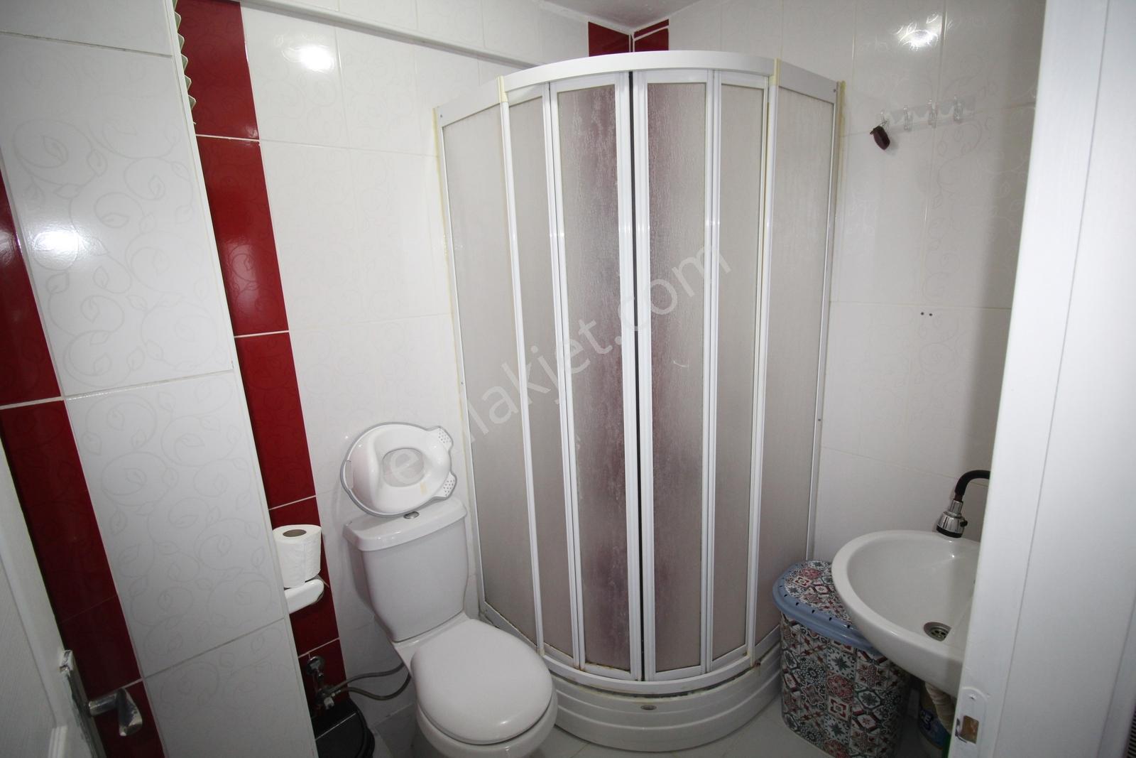 Krc'den Mamak Düzlükte Ulaşım Yürüme Mesafesinde 3+1 Satılık!!! - Görsel 16