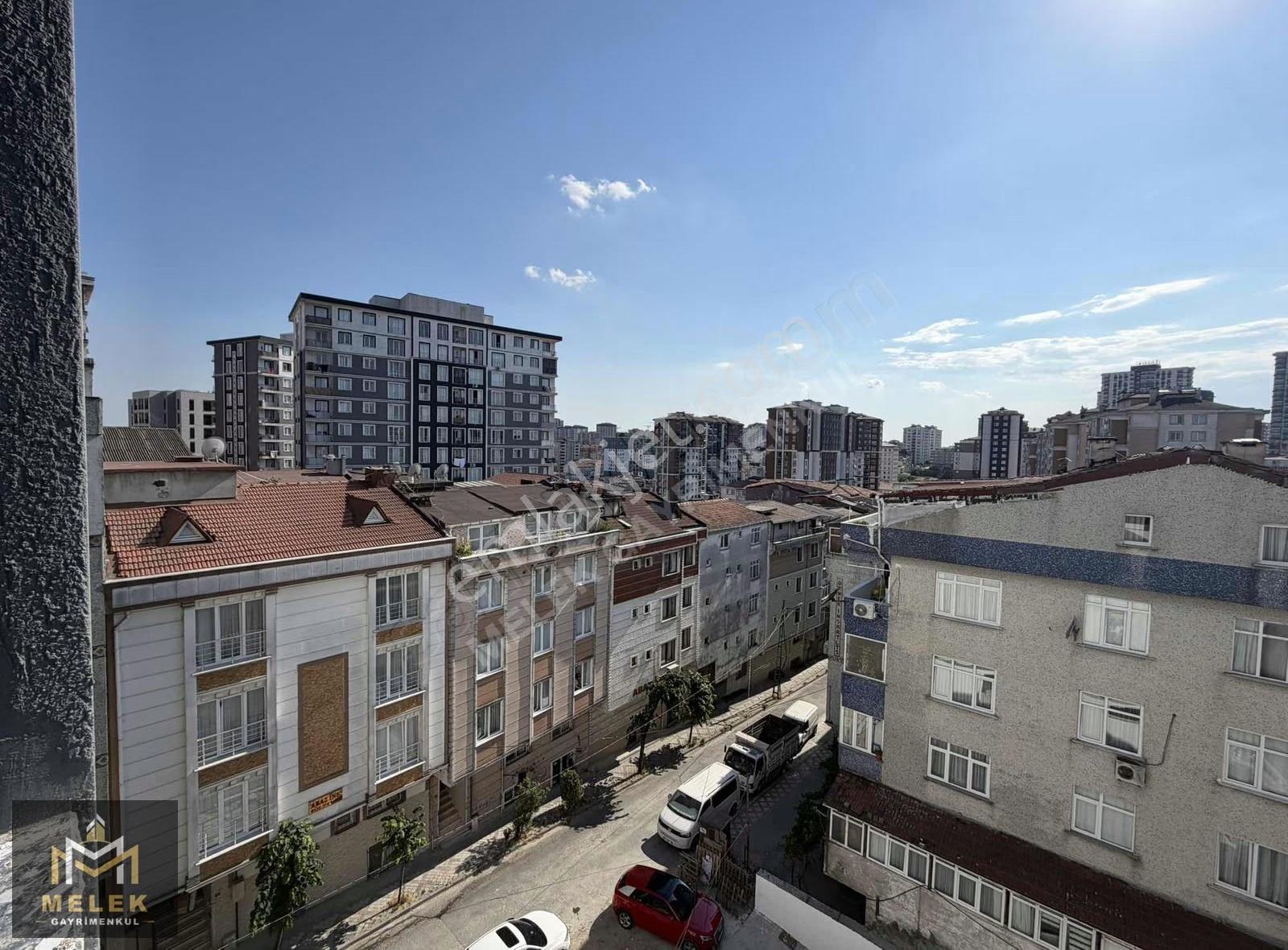 Melek Emlak Bağcılar Demirkapı Da3+1 Kat 2 Satılık Daire - Görsel 12
