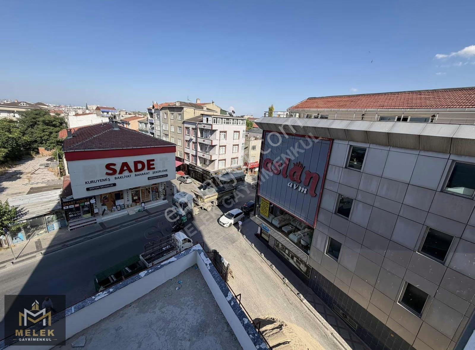 Melek Emlak Bağcılar Demirkapı Da3+1 Kat 2 Satılık Daire - Görsel 20