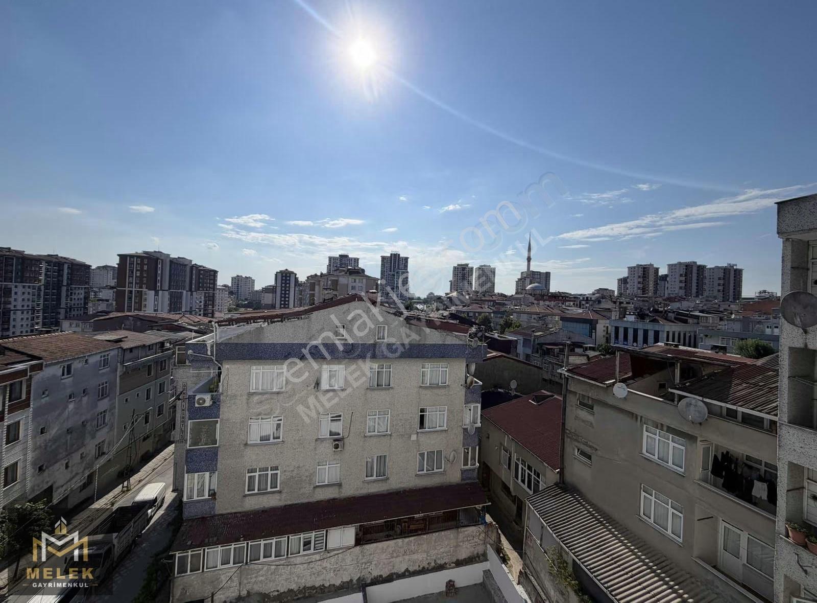 Melek Emlak Bağcılar Demirkapı Da3+1 Kat 2 Satılık Daire - Görsel 17