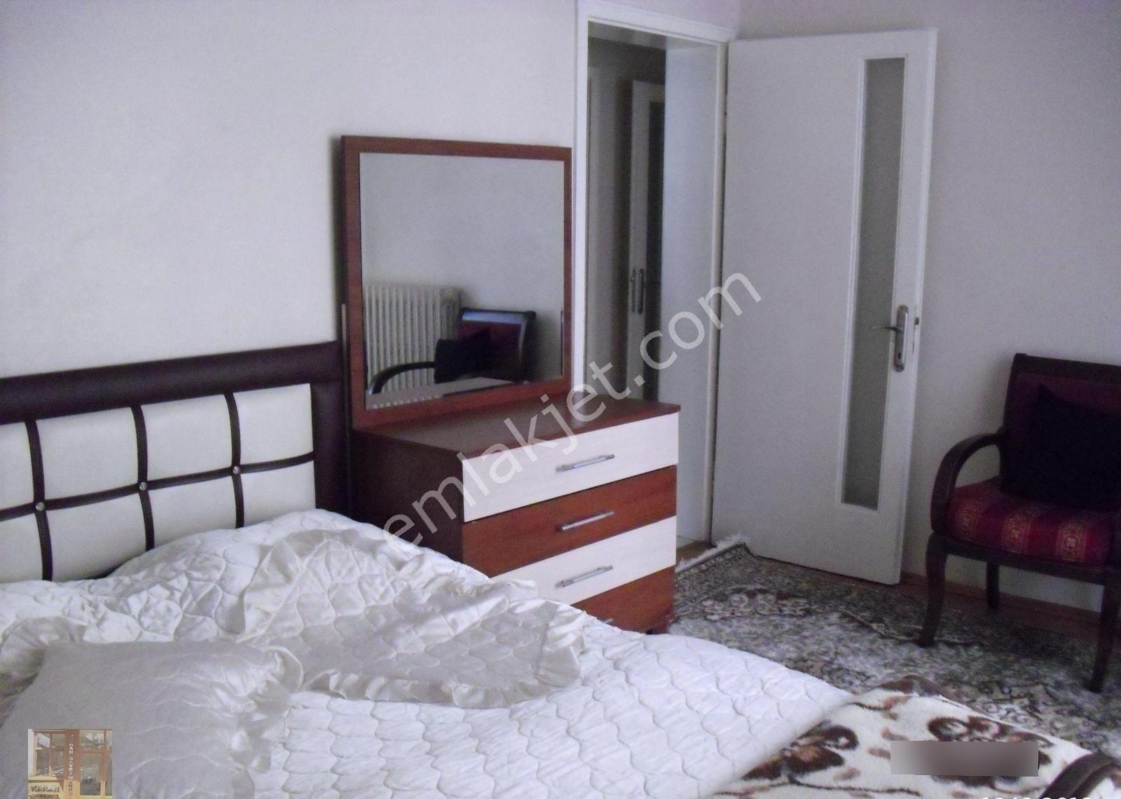 Gaziosmanpaşa Reşitgalip -rabat Sk. 3+1 Mobilyalı Kiralık Daire - Görsel 23