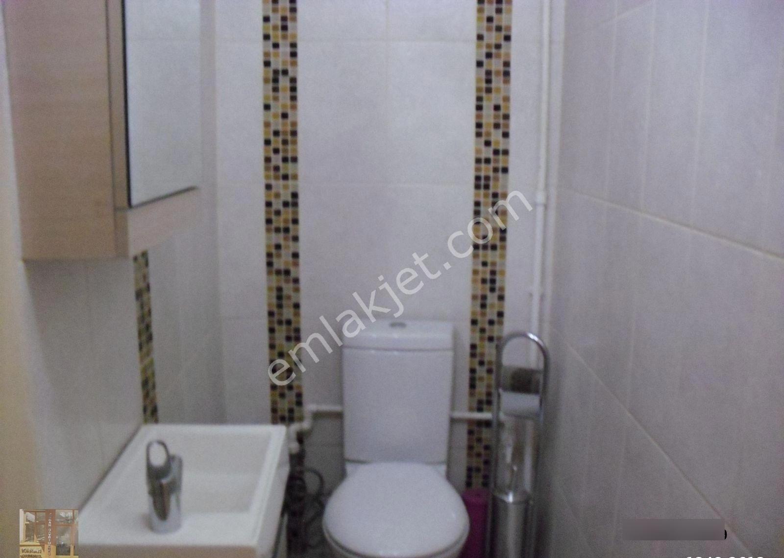 Gaziosmanpaşa Reşitgalip -rabat Sk. 3+1 Mobilyalı Kiralık Daire - Görsel 20