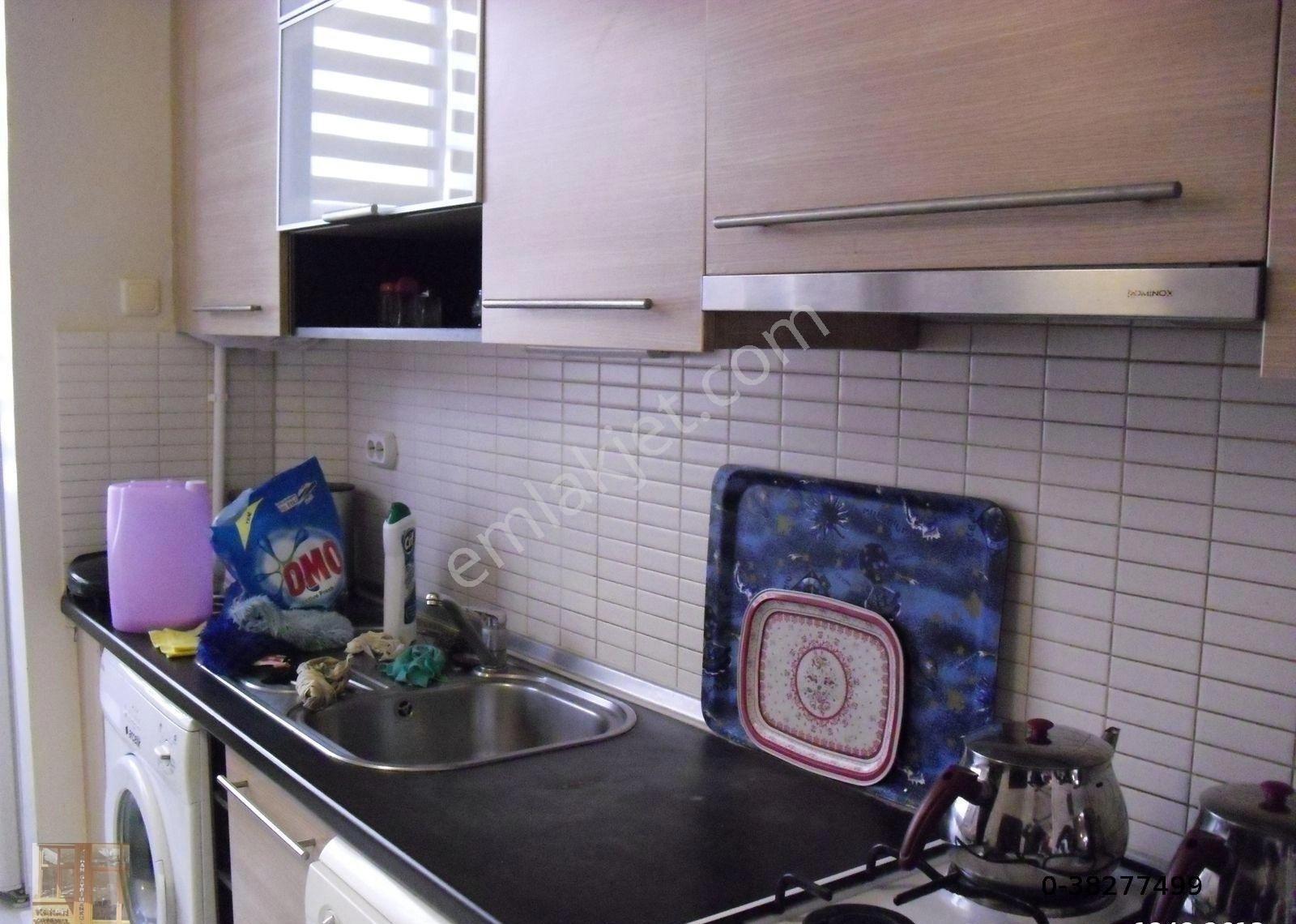 Gaziosmanpaşa Reşitgalip -rabat Sk. 3+1 Mobilyalı Kiralık Daire - Görsel 7