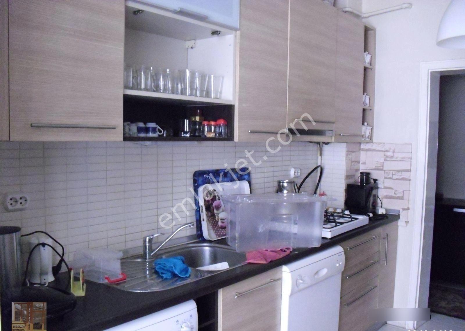 Gaziosmanpaşa Reşitgalip -rabat Sk. 3+1 Mobilyalı Kiralık Daire - Görsel 27