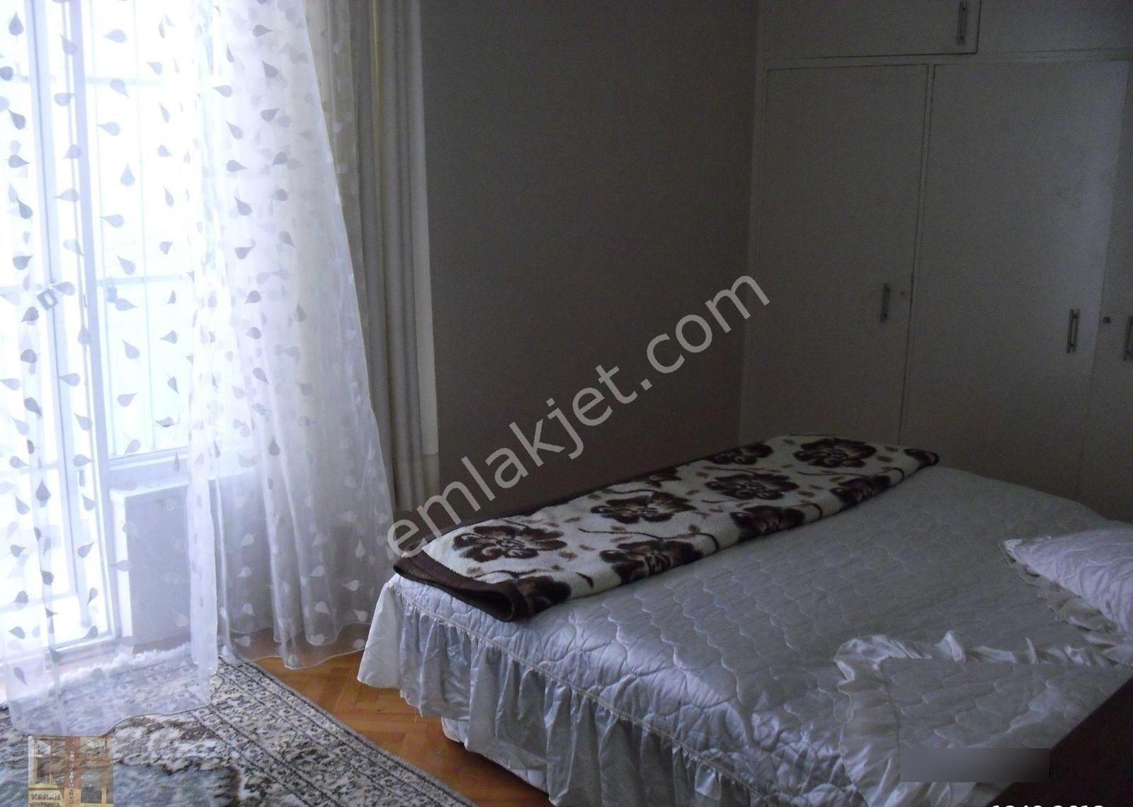 Gaziosmanpaşa Reşitgalip -rabat Sk. 3+1 Mobilyalı Kiralık Daire - Görsel 11