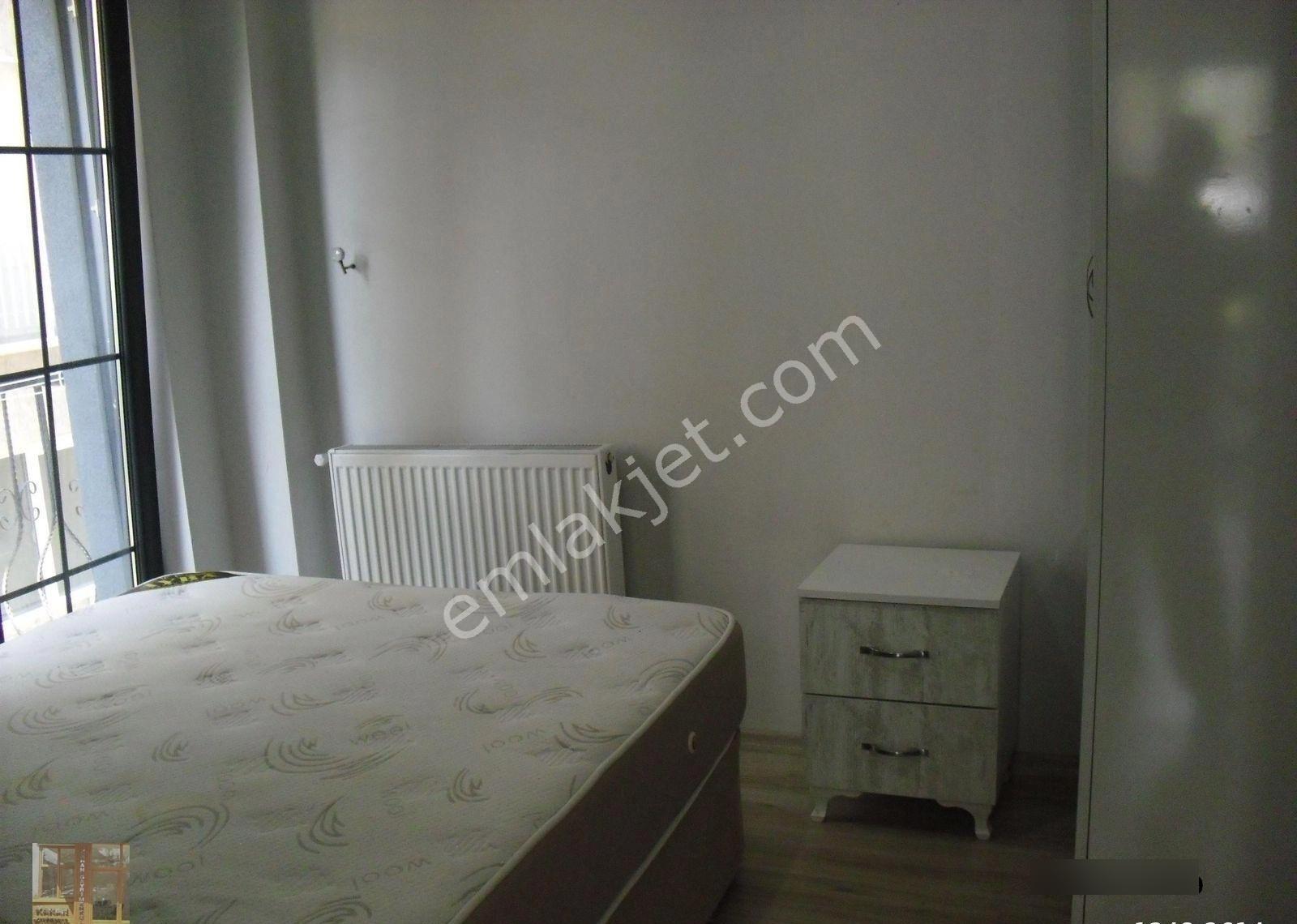 G.o.p Uğurmumcu 1+1 Mobilyalı Her Şey Dahil Kiralık Daire - Görsel 28