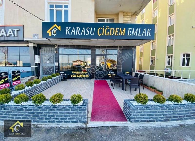 Bahçe Kat Eşyalı Kiralık 2+1 Daire...3 Balkonlu - Görsel 2