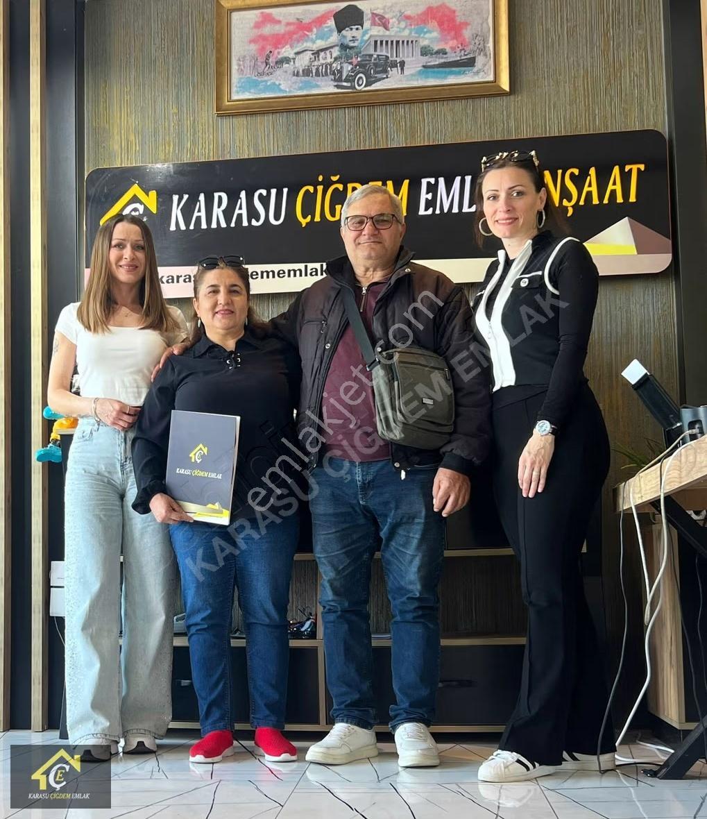 Bahçe Kat Eşyalı Kiralık 2+1 Daire...3 Balkonlu - Görsel 20