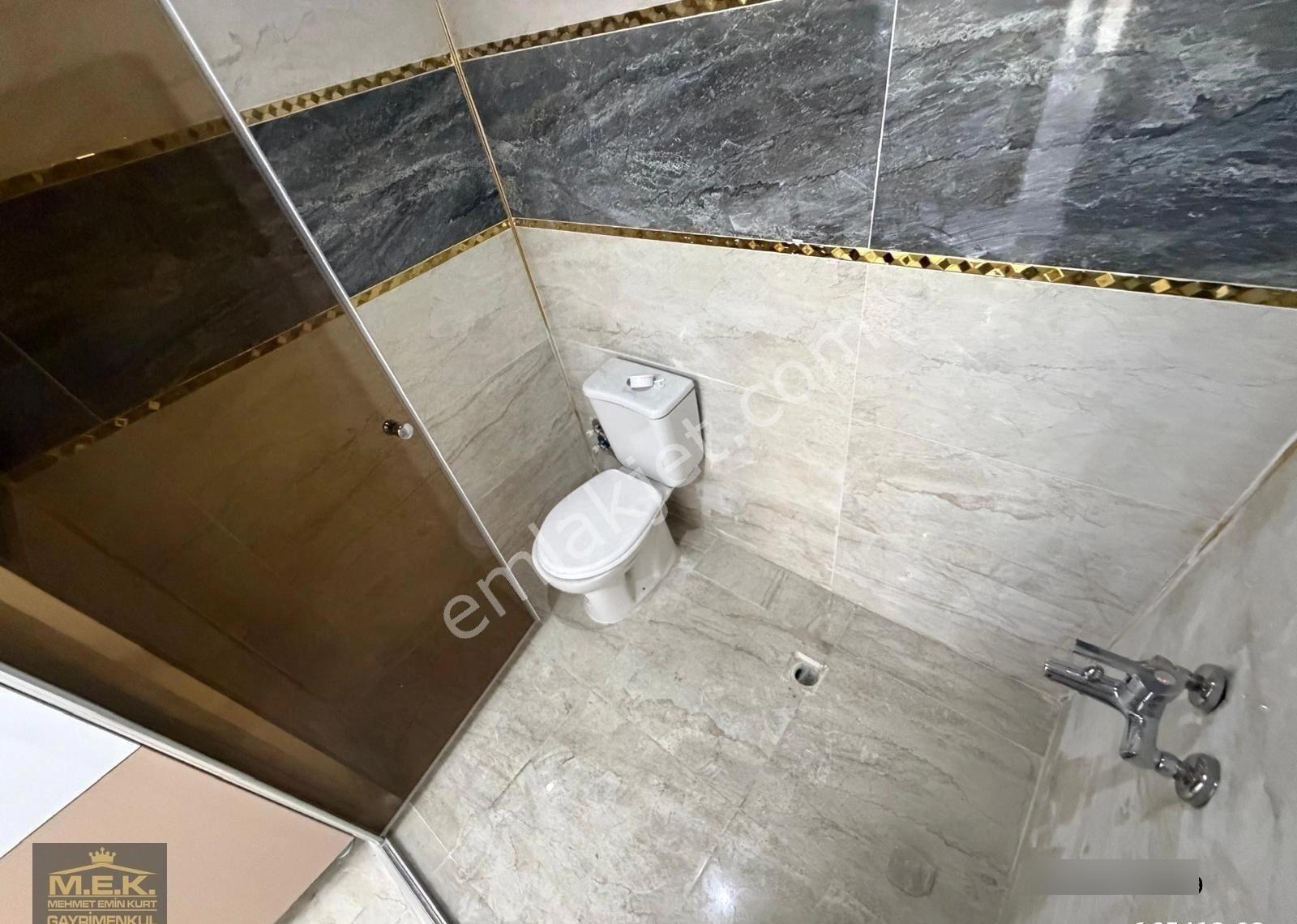 Başkent Caddesinde Yeni Bina Ara Katta Full Yapılı 3+1 - Görsel 12