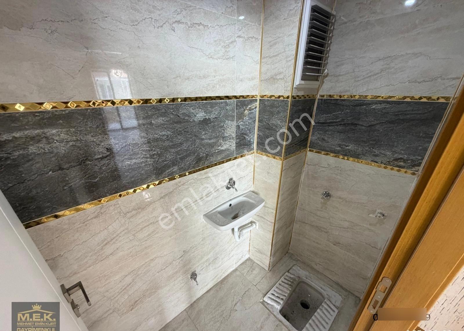 Başkent Caddesinde Yeni Bina Ara Katta Full Yapılı 3+1 - Görsel 18