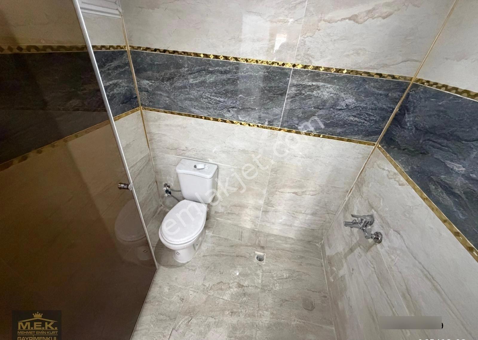 Başkent Caddesinde Yeni Bina Ara Katta Full Yapılı 3+1 - Görsel 26