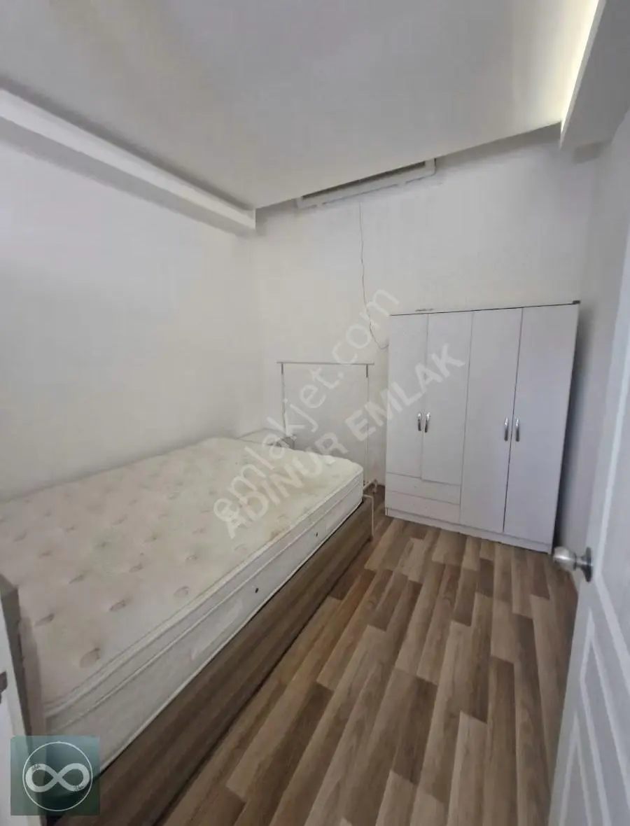 Kusadası Guzelçamlıda Denıze 550 Metre Mesafede 2+1 Ters Dublex - Görsel 5
